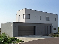 Individualhaus PRI 540